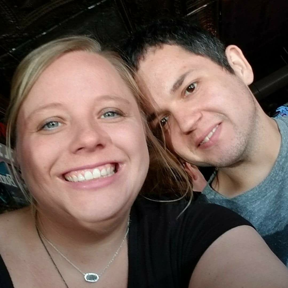 Meet your Posher, Shawn